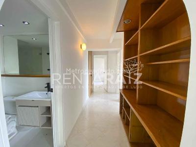 Apartamento de 3 alcobas en arriendo en La Visitacion, Medellín, 92 m² · foto 11 de 20