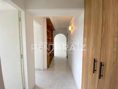 Apartamento de 3 alcobas en arriendo en La Visitacion, Medellín, 92 m² · foto 12 de 20