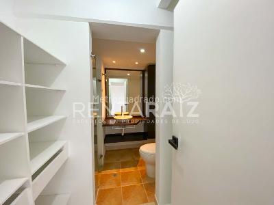 Apartamento de 3 alcobas en arriendo en La Visitacion, Medellín, 92 m² · foto 13 de 20
