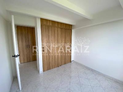 Apartamento de 3 alcobas en arriendo en La Visitacion, Medellín, 92 m² · foto 16 de 20