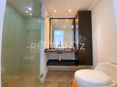 Apartamento de 3 alcobas en arriendo en La Visitacion, Medellín, 92 m² · foto 17 de 20