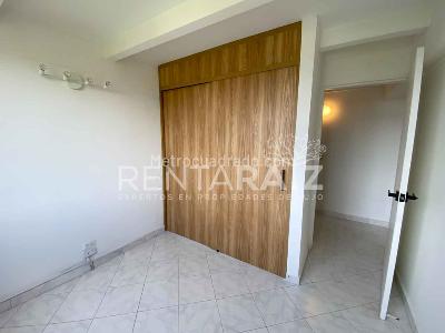 Apartamento de 3 alcobas en arriendo en La Visitacion, Medellín, 92 m² · foto 18 de 20