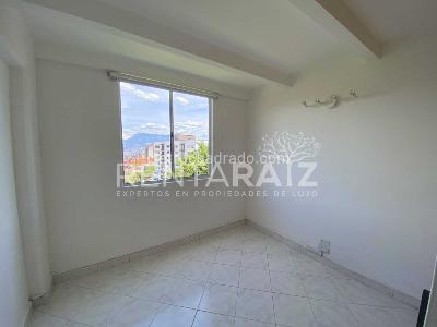 Apartamento de 3 alcobas en arriendo en La Visitacion, Medellín, 92 m² · foto 19 de 20