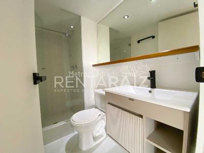 Apartamento de 3 alcobas en arriendo en La Visitacion, Medellín, 92 m² · foto 20 de 20