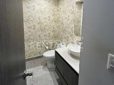 Apartamento de 3 alcobas en arriendo en El Poblado, Medellín, 86 m² · foto 17 de 20