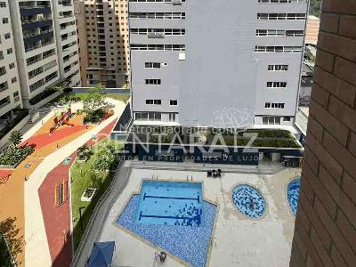 Apartamento de 3 alcobas en arriendo en El Poblado, Medellín, 86 m² · foto 20 de 20