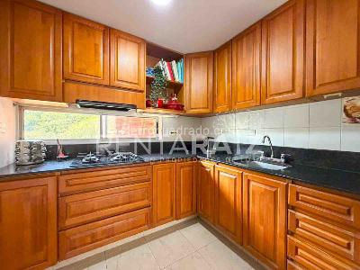 Apartamento de 2 alcobas en venta en San Lucas, Medellín, 94 m² · foto 11 de 20