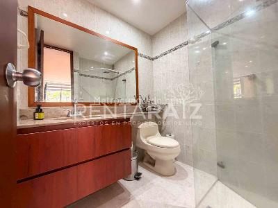 Apartamento de 2 alcobas en venta en San Lucas, Medellín, 94 m² · foto 13 de 20