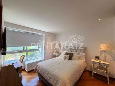 Apartamento de 2 alcobas en venta en San Lucas, Medellín, 94 m² · foto 14 de 20