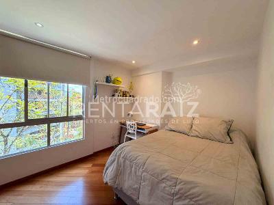 Apartamento de 2 alcobas en venta en San Lucas, Medellín, 94 m² · foto 15 de 20