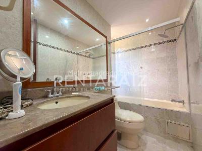 Apartamento de 2 alcobas en venta en San Lucas, Medellín, 94 m² · foto 16 de 20