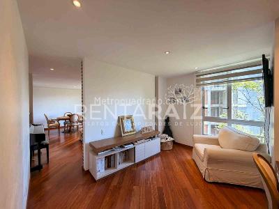 Apartamento de 2 alcobas en venta en San Lucas, Medellín, 94 m² · foto 17 de 20