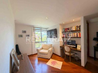 Apartamento de 2 alcobas en venta en San Lucas, Medellín, 94 m² · foto 18 de 20