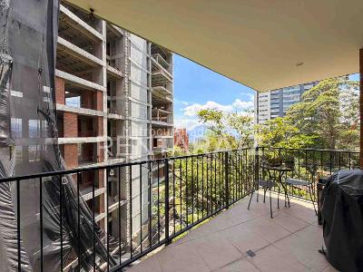 Apartamento de 2 alcobas en venta en San Lucas, Medellín, 94 m² · foto 19 de 20