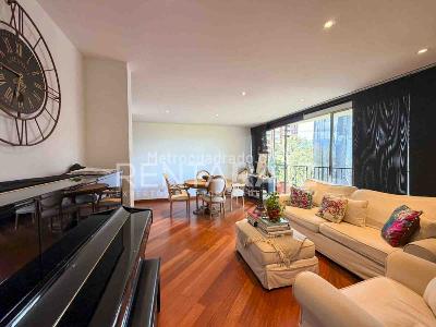 Apartamento de 2 alcobas en venta en San Lucas, Medellín, 94 m² · foto 6 de 20