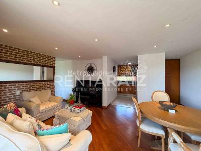 Apartamento de 2 alcobas en venta en San Lucas, Medellín, 94 m² · foto 7 de 20