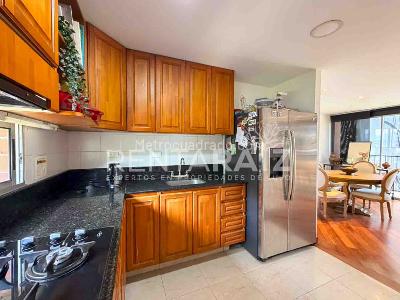 Apartamento de 2 alcobas en venta en San Lucas, Medellín, 94 m² · foto 9 de 20