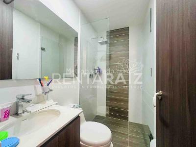 Apartamento en venta en Loma Del Escobero, Envigado · foto 10 de 20
