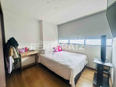 Apartamento en venta en Loma Del Escobero, Envigado · foto 11 de 20