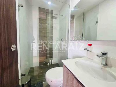 Apartamento en venta en Loma Del Escobero, Envigado · foto 12 de 20