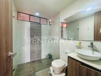 Apartamento en venta en Loma Del Escobero, Envigado · foto 13 de 20