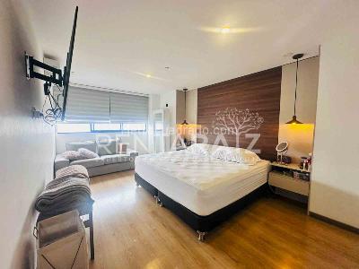 Apartamento en venta en Loma Del Escobero, Envigado · foto 14 de 20