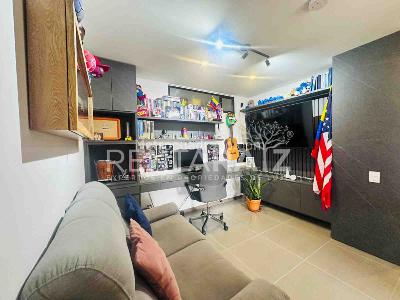 Apartamento en venta en Loma Del Escobero, Envigado · foto 15 de 20
