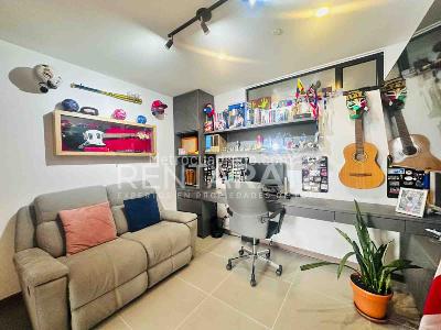 Apartamento en venta en Loma Del Escobero, Envigado · foto 16 de 20