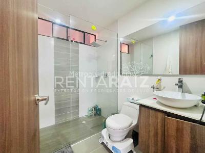 Apartamento en venta en Loma Del Escobero, Envigado · foto 18 de 20