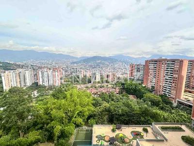 Apartamento en venta en Loma Del Escobero, Envigado · foto 5 de 20