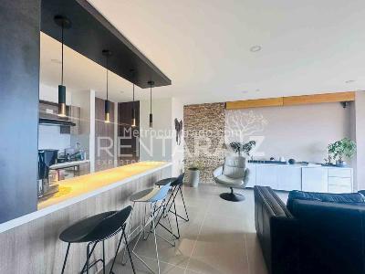 Apartamento en venta en Loma Del Escobero, Envigado · foto 6 de 20