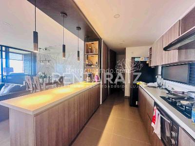 Apartamento en venta en Loma Del Escobero, Envigado · foto 7 de 20
