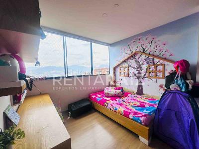Apartamento en venta en Loma Del Escobero, Envigado · foto 9 de 20