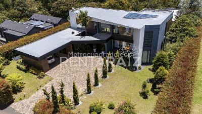 Casa en Arriendo, Alto De Las Palmas , Envigado