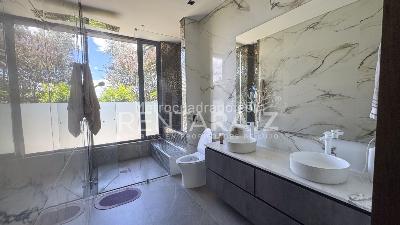 Casa de 3 alcobas en venta en Alto De Las Palmas, Envigado, 450 m² · foto 10 de 20