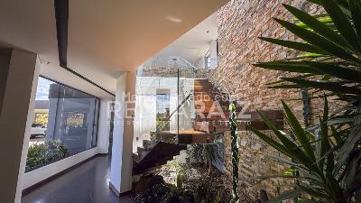 Casa de 3 alcobas en venta en Alto De Las Palmas, Envigado, 450 m² · foto 11 de 20