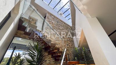 Casa de 3 alcobas en venta en Alto De Las Palmas, Envigado, 450 m² · foto 13 de 20