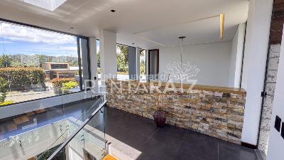 Casa de 3 alcobas en venta en Alto De Las Palmas, Envigado, 450 m² · foto 14 de 20