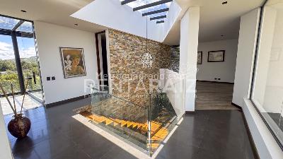 Casa de 3 alcobas en venta en Alto De Las Palmas, Envigado, 450 m² · foto 15 de 20