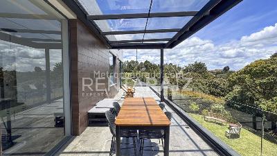 Casa de 3 alcobas en venta en Alto De Las Palmas, Envigado, 450 m² · foto 16 de 20