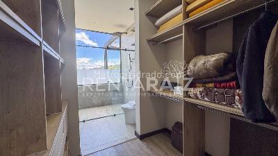 Casa de 3 alcobas en venta en Alto De Las Palmas, Envigado, 450 m² · foto 18 de 20