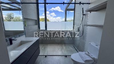 Casa de 3 alcobas en venta en Alto De Las Palmas, Envigado, 450 m² · foto 19 de 20