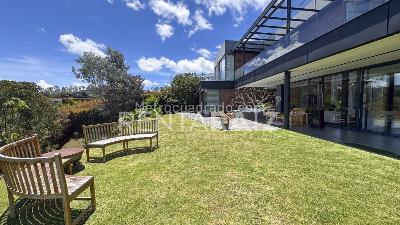 Casa de 3 alcobas en venta en Alto De Las Palmas, Envigado, 450 m² · foto 4 de 20