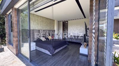 Casa de 3 alcobas en venta en Alto De Las Palmas, Envigado, 450 m² · foto 7 de 20