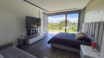 Casa de 3 alcobas en venta en Alto De Las Palmas, Envigado, 450 m² · foto 9 de 20