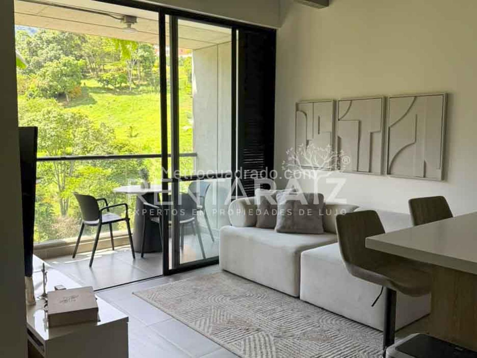 Foto del apartamento