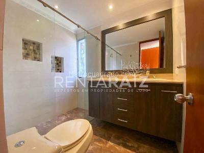 Casa en arriendo en Las Palmas, Medellín · foto 14 de 20