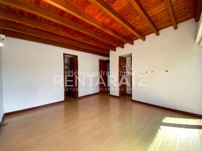 Casa en arriendo en Las Palmas, Medellín · foto 16 de 20