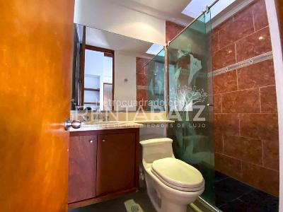 Casa en arriendo en Las Palmas, Medellín · foto 18 de 20