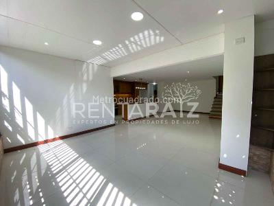 Casa en Arriendo, Las Palmas, Medellín